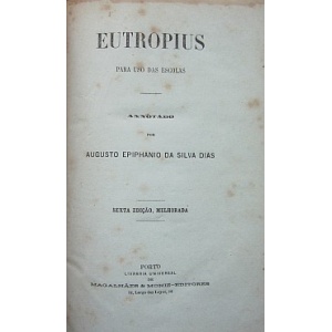 EUTROPIUS - EUTROPIUS