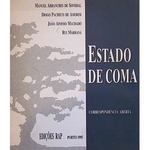 SOVERAL (MANUEL ABRANCHES DE), AMORIM (DIOGO PACHECO DE), MACHADO (JOÃO AFONSO..