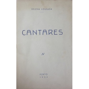 LOUSADA (HELENA) - CANTARES