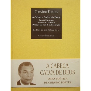 FORTES (CORSINO) - A CABEÇA CALVA DE DEUS