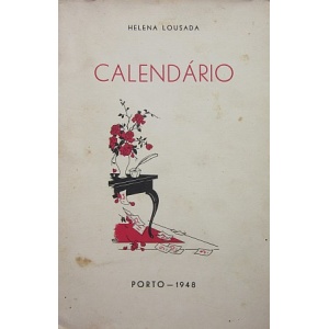 LOUSADA (HELENA) - CALENDÁRIO