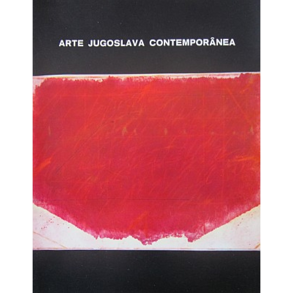 arte-jugoslava-contempor-nea-livraria-candelabro
