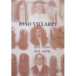 PEREIRA (MÁRIO BAPTISTA) - JOÃO VILLARET
