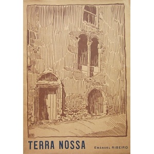 RIBEIRO (EMANUEL) - TERRA NOSSA