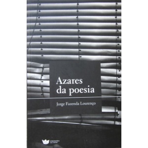 LOURENÇO (JORGE FAZENDA) - AZARES DA POESIA