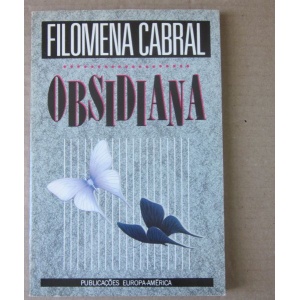 CABRAL (FILOMENA) - OBSIDIANA