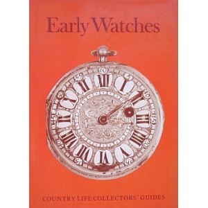CUSS (T. P. CAMERER) - EARLY WATCHES