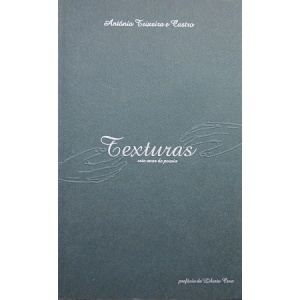 CASTRO (ANTÓNIO TEIXEIRA E) - TEXTURAS