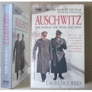 REES (LAURENCE) - AUSCHWITZ