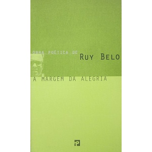 BELO (RUY) - A MARGEM DA ALEGRIA
