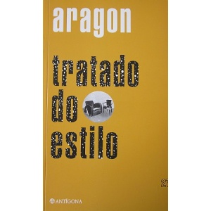 ARAGON - TRATADO DO ESTILO