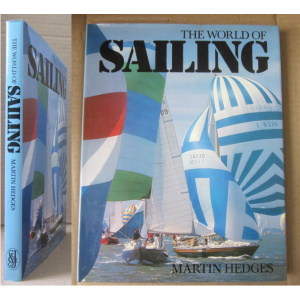 HEDGES (MARTIN) - THE WORLD OF SAILING