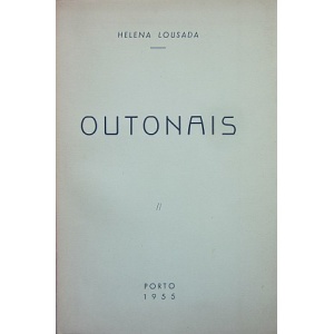 LOUSADA (HELENA) - OUTONAIS