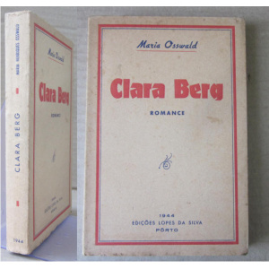 OSSWALD (MARIA DE CASTRO HENRIQUES) - CLARA BERG