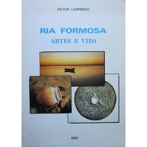 LOURENÇO (VICTOR) - RIA FORMOSA