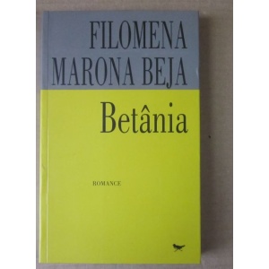 BEJA (FILOMENA MARONA) - BETÂNIA