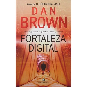 BROWN (DAN) - FORTALEZA DIGITAL