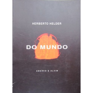 HELDER (HERBERTO) - DO MUNDO