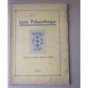 LYRA POLYANTHEICA