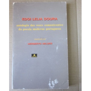 HERBERTO (HELDER) [org.] - EDOI LELIA DOURA