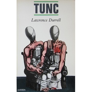 DURRELL (LAWRENCE) - TUNC