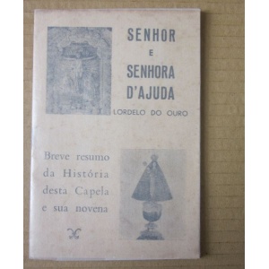 SENHOR E SENHORA D'AJUDA