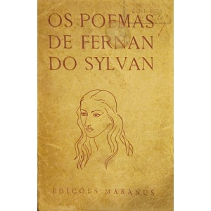 SYLVAN (FERNANDO) - OS POEMAS DE FERNANDO SYLVAN