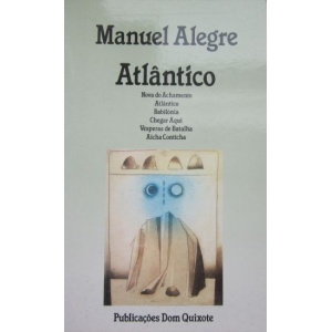 ALEGRE (MANUEL) - ATLÂNTICO