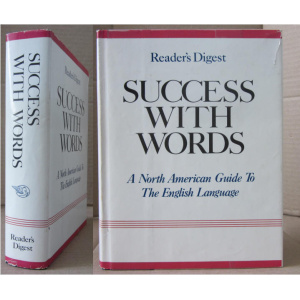 DAVIES (PETER) - SUCCESS WITH WORDS