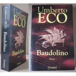 ECO (UMBERTO) - BAUDOLINO