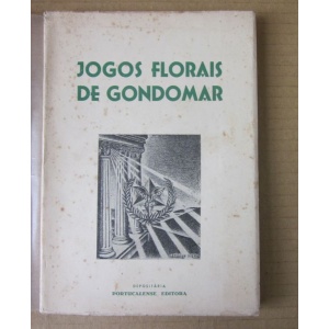 JOGOS FLORAIS DE GONDOMAR