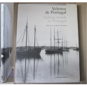 FIGUEIRA (FRANCISCO CORREIA) - VELEIROS DE PORTUGAL