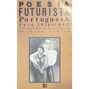 POESIA FUTURISTA PORTUGUESA