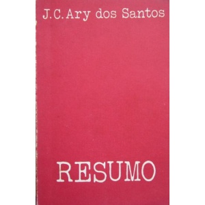 SANTOS (JOSÉ CARLOS ARY DOS) - RESUMO