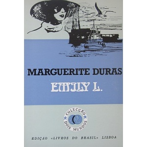 DURAS (MARGUERITE) - EMILY L.