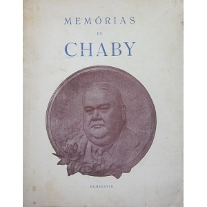 PINHEIRO (CHABY) - MEMÓRIAS DE CHABY