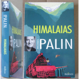 PALIN (MICHAEL) - HIMALAIAS