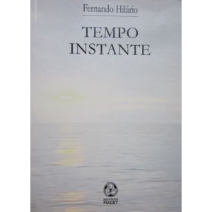 HILÁRIO (FERNANDO) - TEMPO INSTANTE