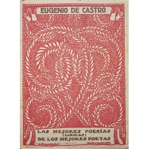 CASTRO (EUGÉNIO DE) - EUGENIO DE CASTRO