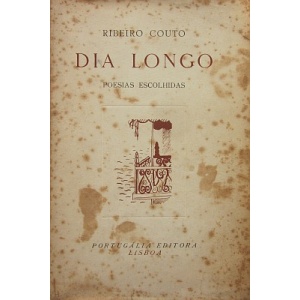 COUTO (RIBEIRO) - DIA LONGO