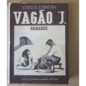 FERREIRA (VERGÍLIO) - VAGÃO 