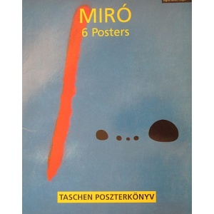 MIRÓ (JOAN) - MIRÓ