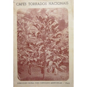 WAHNON (J. SILVA) - CAFÉS TORRADOS NACIONAIS