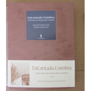 TORGAL (ADOSINDA PROVIDÊNCIA) & FERREIRA (MADALENA TORGAL) - ENCANTADA COIMBRA