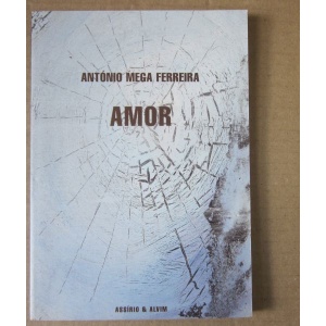 FERREIRA (ANTÓNIO MEGA) - AMOR