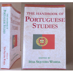 THE HANDBOOK OF PORTUGUESE STUDIES