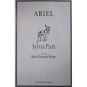 PLATH (SYLVIA) - ARIEL