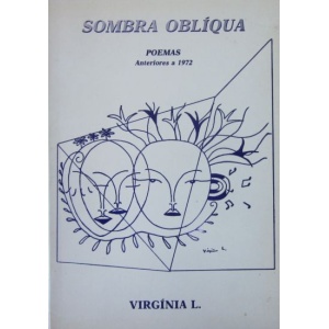 L. (VIRGÍNIA) - SOMBRA OBLÍQUA