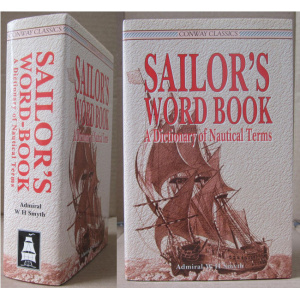 SMYTH (WILLIAM HENRY) - SAILOR'S WORD BOOK