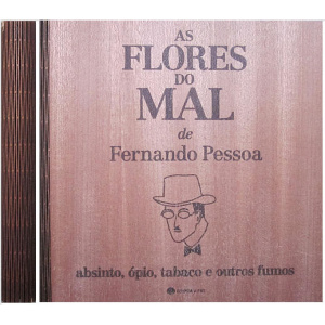 PESSOA (FERNANDO) - AS FLORES DO MAL